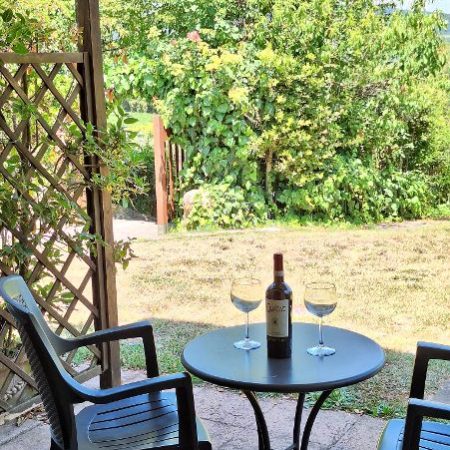 Matrimoniale superior esterno 2