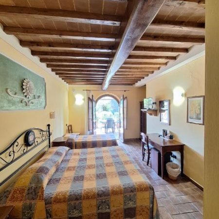 Tripla superior interno